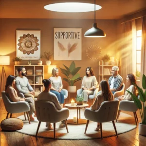 Anger Management Program (3 Weeks Program)