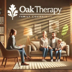 Family & Couple's Counselling Service