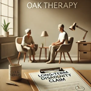 Long term disability