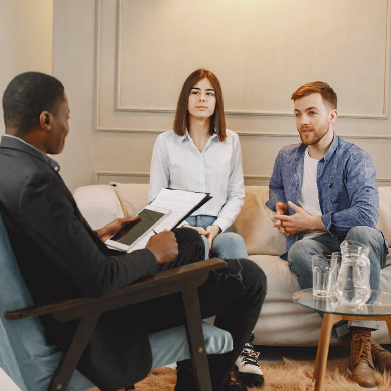 legal involved psychotherapist
